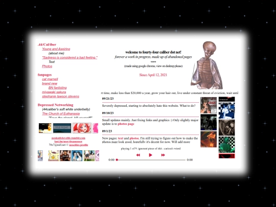 archive/index3 screenshot