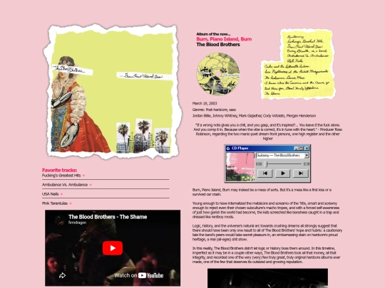 archive/pianoisland screenshot