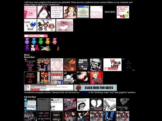 graphics screenshot
