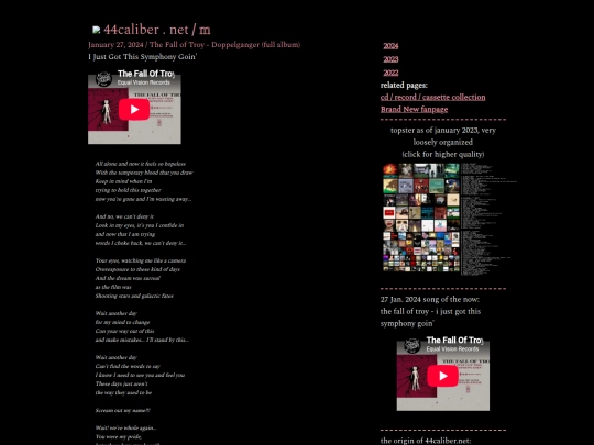 m screenshot