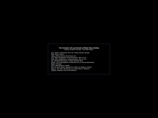 mh screenshot