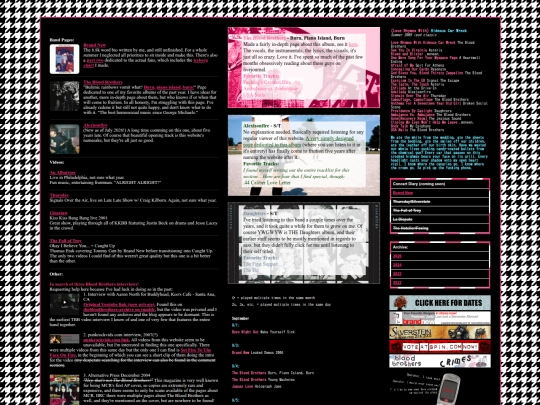 music screenshot