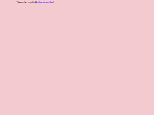 music/pianoisland screenshot