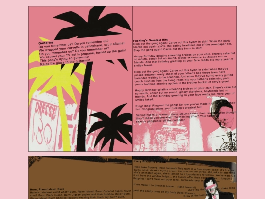 pianoisland/lyrics screenshot