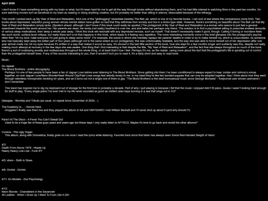 text/april26 screenshot