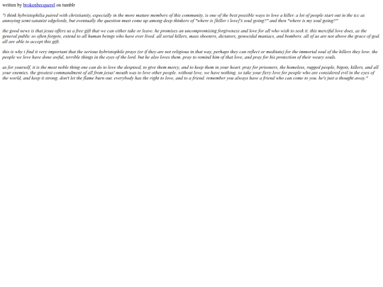 text/hybristo screenshot