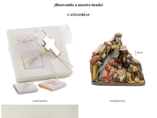 ProyectoFinal HTML/centro screenshot
