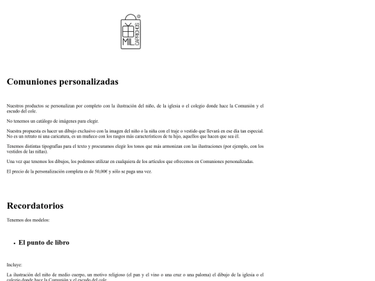 ProyectoFinal HTML/personalizaciones screenshot