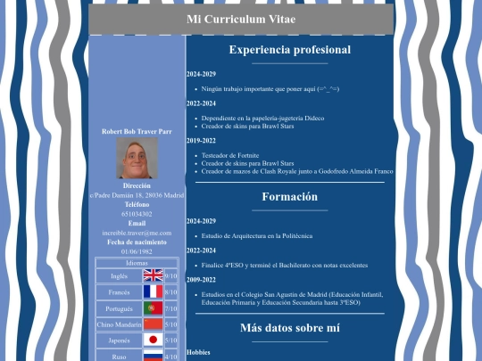 ejercicio08/ejercicio08 screenshot