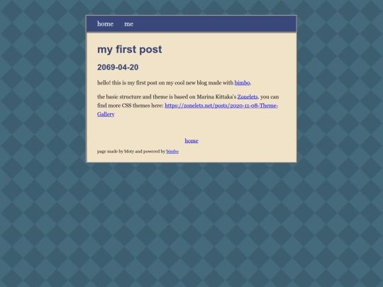 posts/my-first-post screenshot