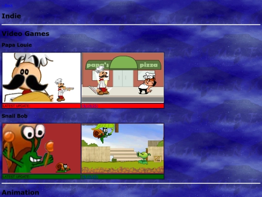 indie screenshot