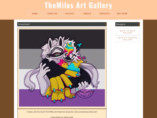 Artpages/Cheebsdoodle screenshot