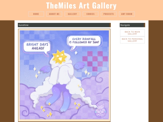 Artpages/Raytwo screenshot