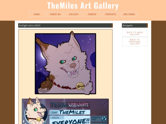 Artpages/artfightintro2023 screenshot