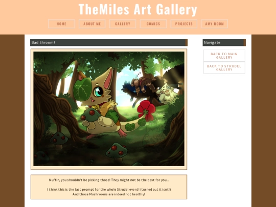 Artpages/badshroom screenshot
