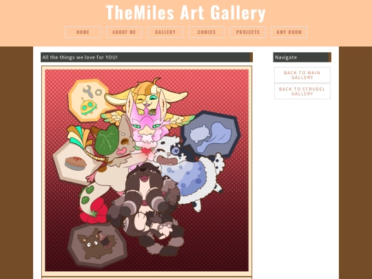 Artpages/bighugs screenshot