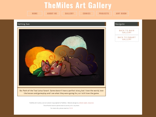Artpages/boasahi screenshot