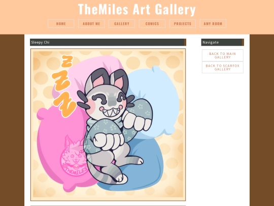 Artpages/chi screenshot