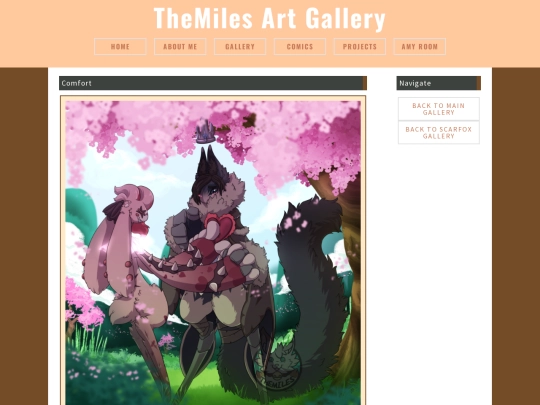 Artpages/flustered screenshot