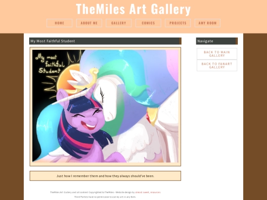 Artpages/hug screenshot