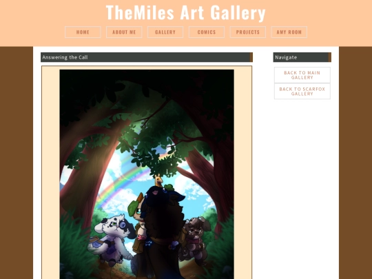 Artpages/promptone screenshot