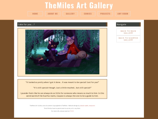 Artpages/withyou screenshot