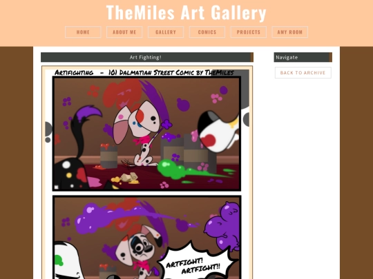 Comics/101DS/artfightingdogs screenshot