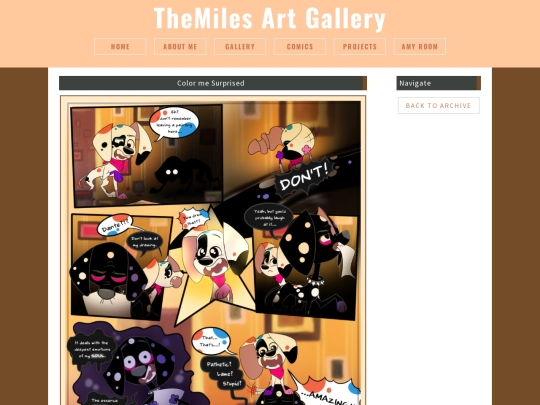 Comics/101DS/colormesurprised screenshot