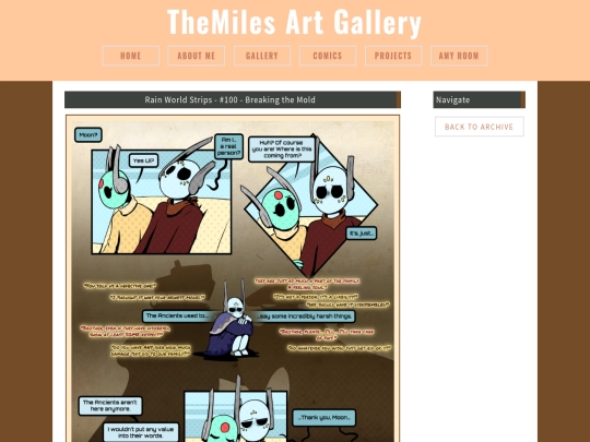 Comics/RWstrips/RWS100 screenshot