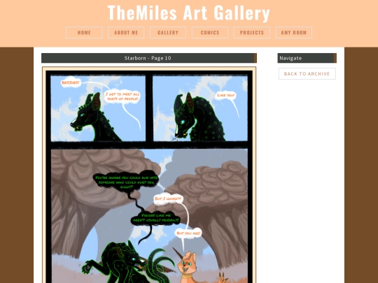 Comics/SBPage10 screenshot