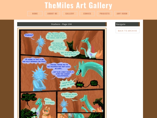 Comics/SBPage104 screenshot