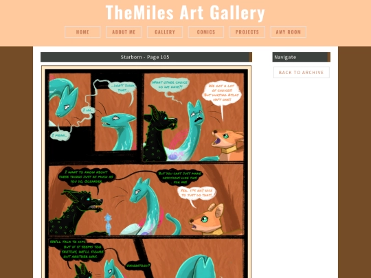 Comics/SBPage105 screenshot