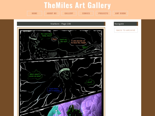 Comics/SBPage108 screenshot
