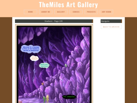 Comics/SBPage109 screenshot