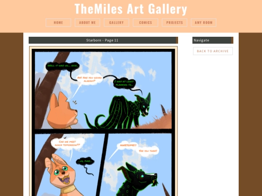 Comics/SBPage11 screenshot