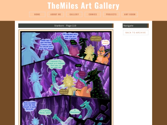 Comics/SBPage110 screenshot