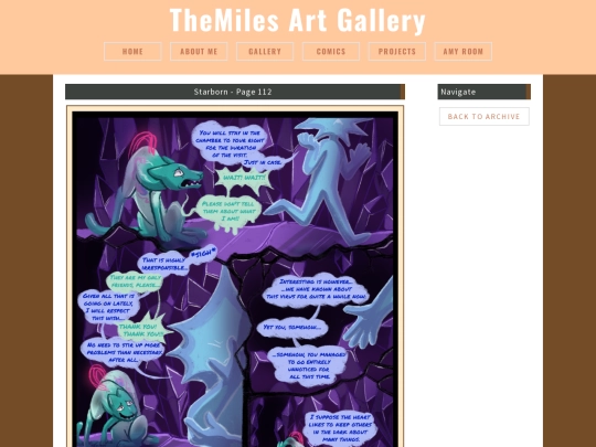 Comics/SBPage112 screenshot