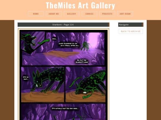 Comics/SBPage114 screenshot