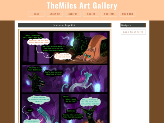 Comics/SBPage118 screenshot