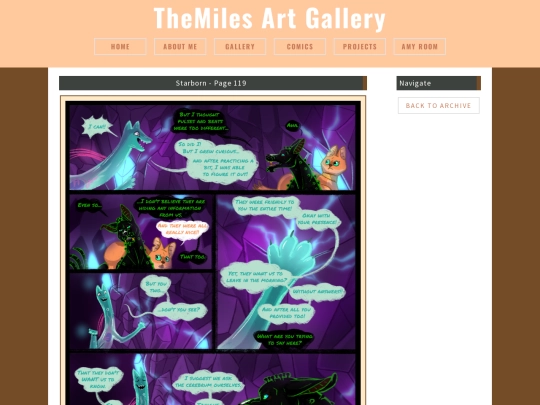 Comics/SBPage119 screenshot