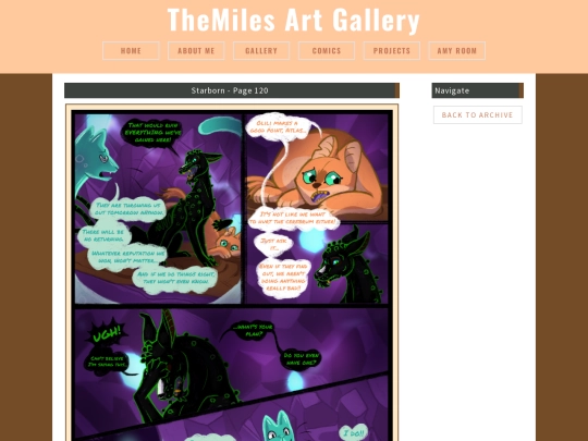 Comics/SBPage120 screenshot