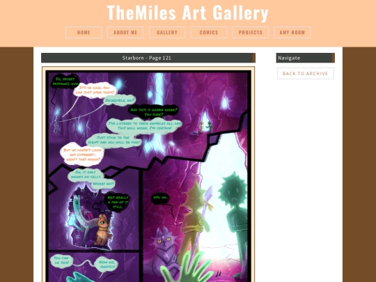Comics/SBPage121 screenshot