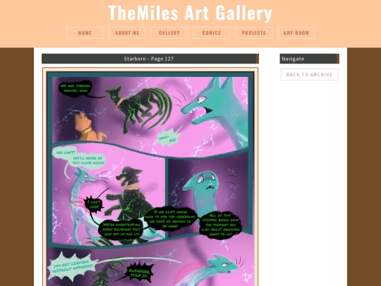 Comics/SBPage127 screenshot