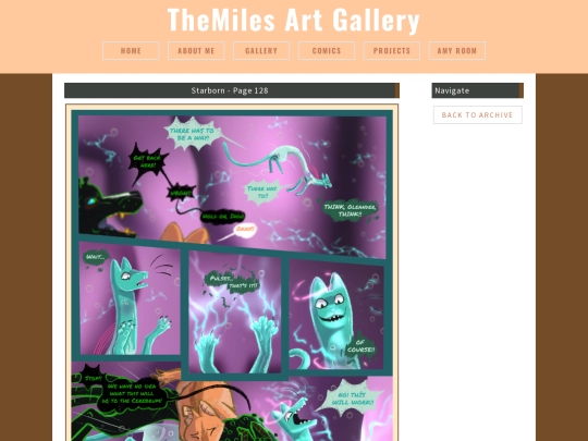 Comics/SBPage128 screenshot