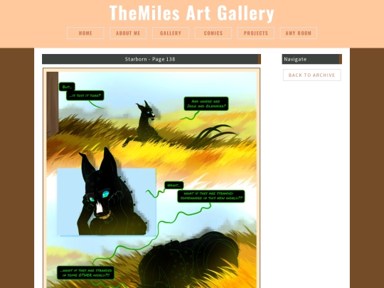 Comics/SBPage138 screenshot