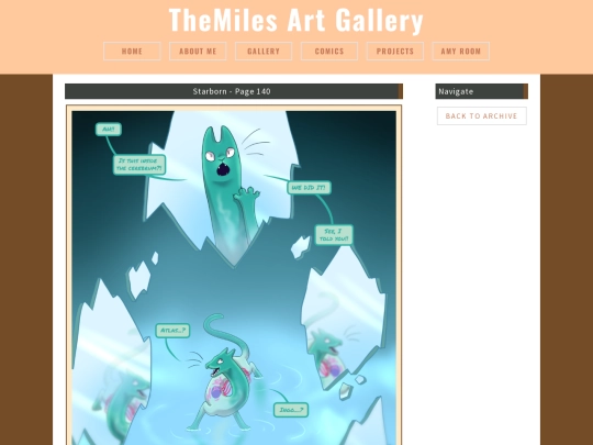 Comics/SBPage140 screenshot