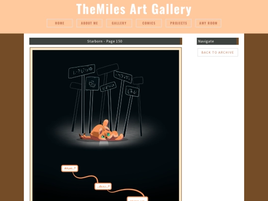 Comics/SBPage150 screenshot