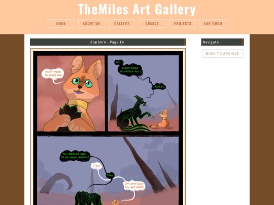 Comics/SBPage16 screenshot