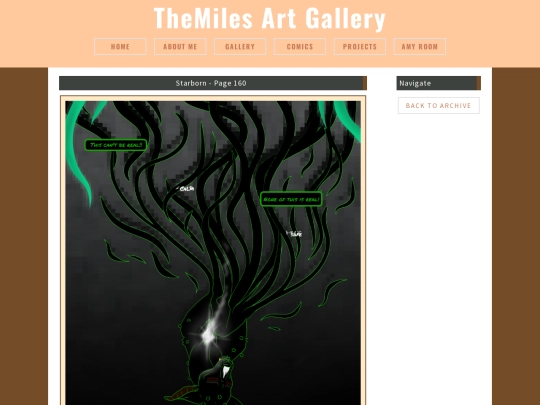 Comics/SBPage160 screenshot