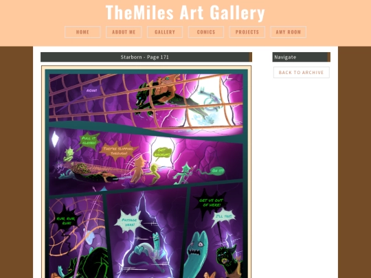 Comics/SBPage171 screenshot